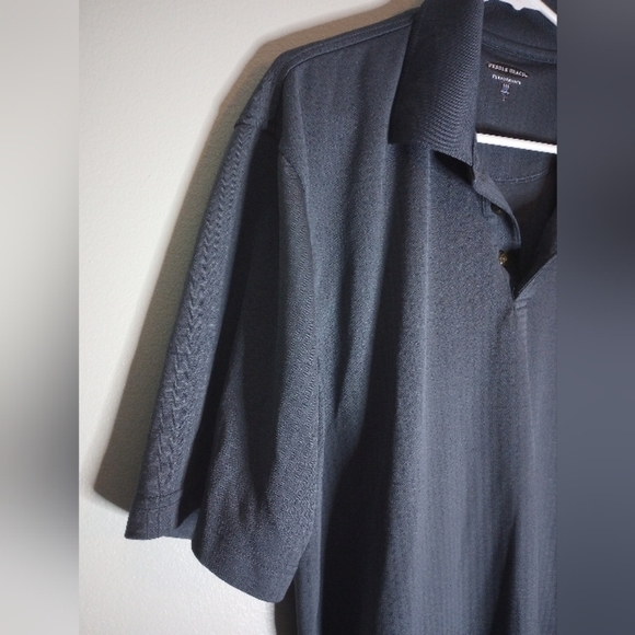 Pebble Beach performance polo size large - Picture 4 of 7
